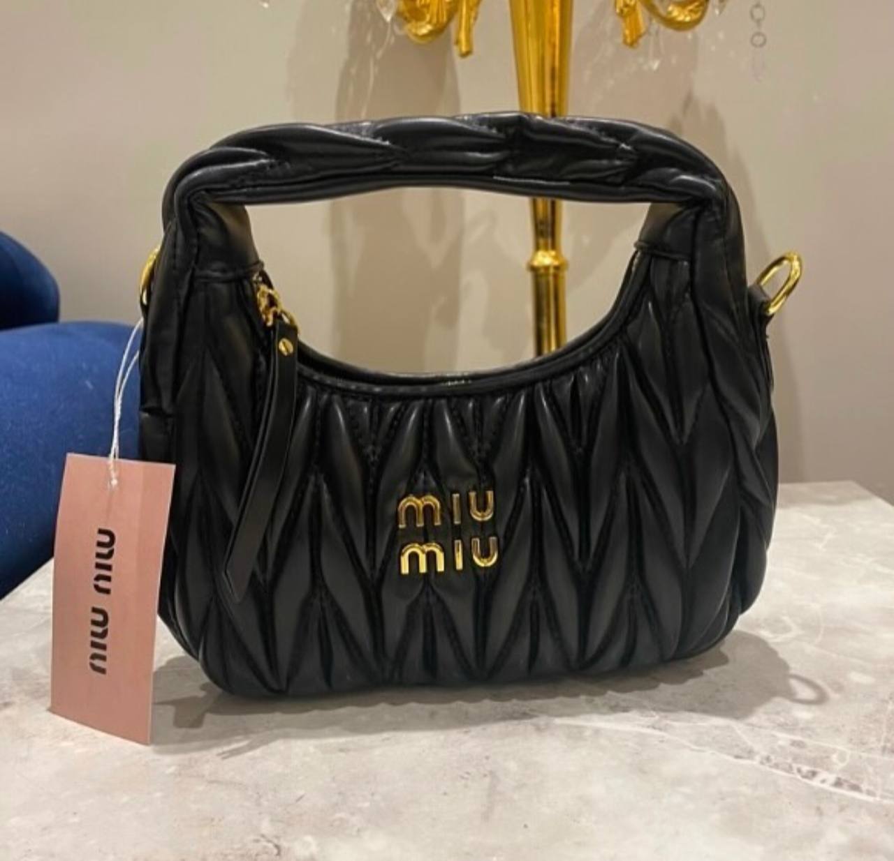 Miu Miu Bag