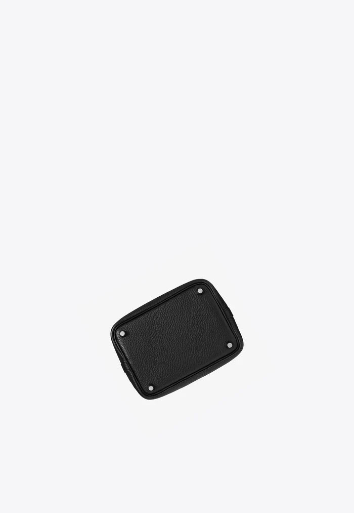 Hermès Picotin Lock 18 bucket bag in Black