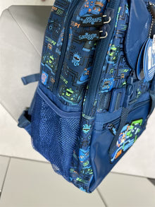Smiggle ultimate backpack for school