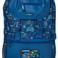 Smiggle ultimate backpack for school