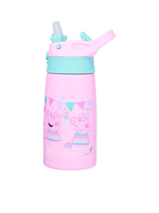 Smiggle JUNIOR CHARACTER BACKPACK PEPPA PIG KANGA BEACH
