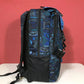 Smiggle Backpack Blue Space | (Gr1-Gr6) | 45cm